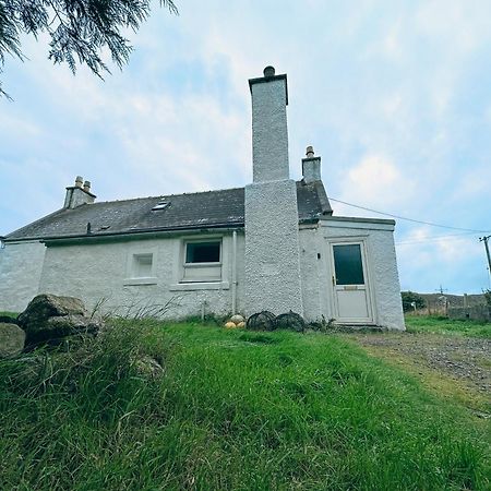 South Lochs Cottage Marvig Eksteriør billede